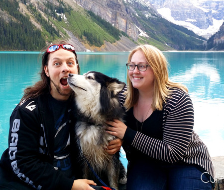 Lake Louise