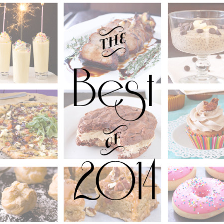 Best of 2014 | Culinary Cool