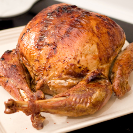 Turducken | Culinary Cool