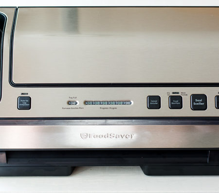 FoodSaver | Culinary Cool