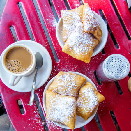 Best Beignets in New Orleans | Culinary Cool