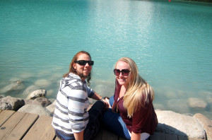 Lake Louise