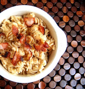 Pale Ale Mac'n cheese | Culinary Cool