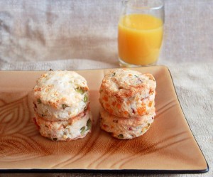 Bacon Scones | Culinary Cool