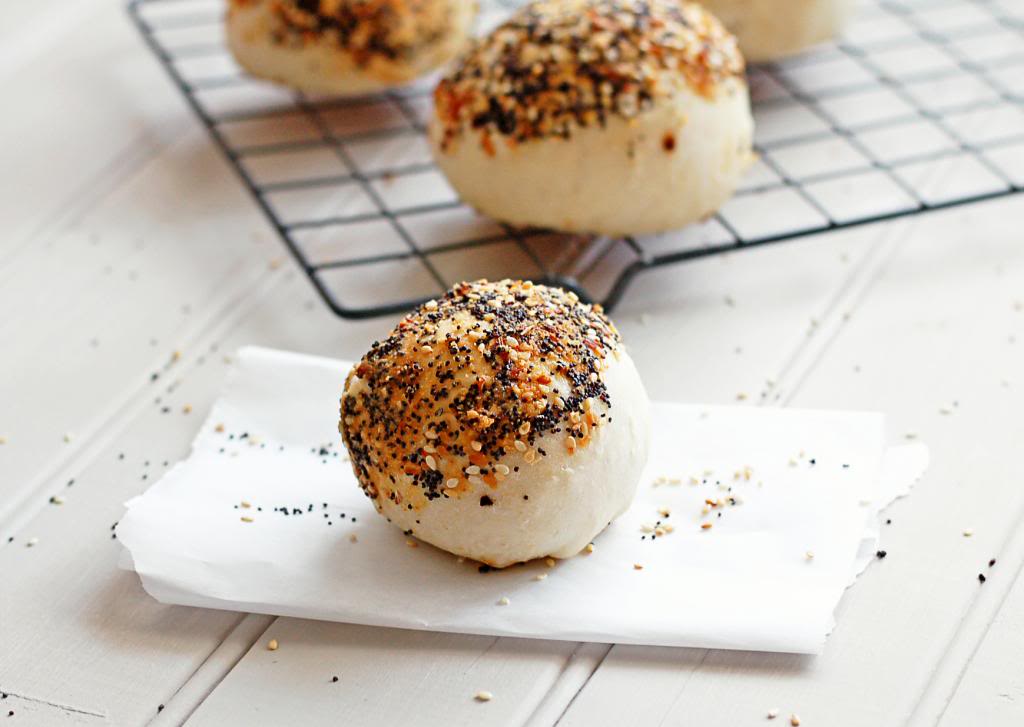 Bagel Bombs | Culinary Cool