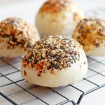 Bagel Bombs