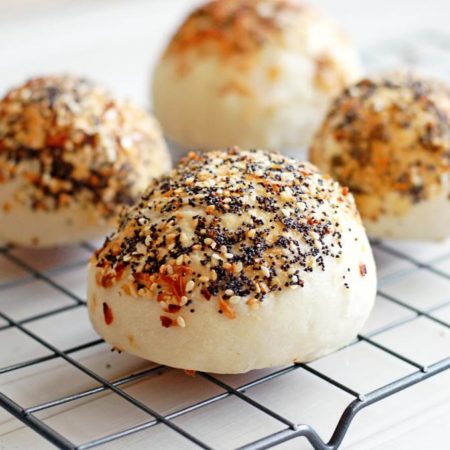 Bagel Bombs