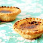 Creme Brulee Tarts