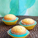 Lemon Poppy Seed Muffins