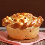 Paska Easter Bread | Culinary Cool