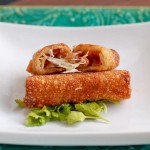 French Onion Soup Bites | Culinary Cool