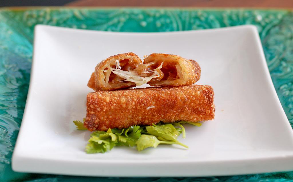 French Onion Soup Bites