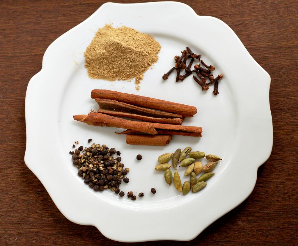 Chai Masala | Culinary Cool