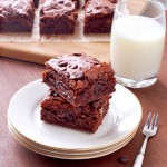 Gluten Free Chocolate Brownies | Culinary Cool