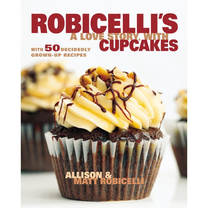 Robicellis Cupcakes