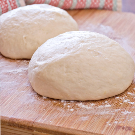 Pizza Dough | Culinary Cool