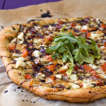 Bruschetta Pizza | Culinary Cool