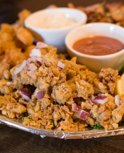 Calamari | Culinary Cool