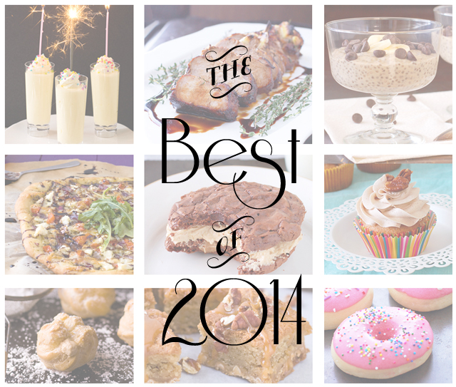 Best of 2014 | Culinary Cool