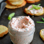 Smoked Salmon Rillettes | Culinary Cool