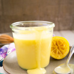 Lemon Curd | Culinary Cool