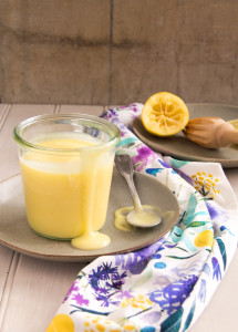 Lemon Curd | Culinary Cool