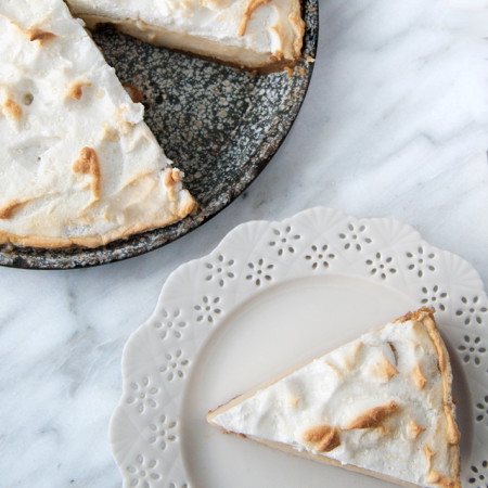 Flapper Pie | Culinary Cool