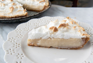 Flapper Pie | Culinary Cool