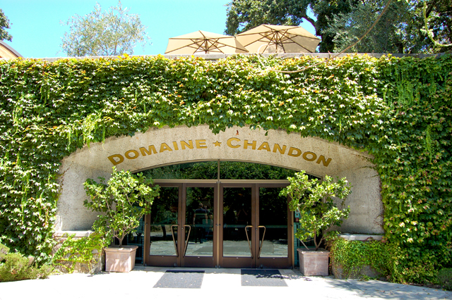 Domaine Chandon | Culinary Cool