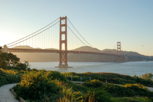Golden Gate Bridge | Culinary Cool