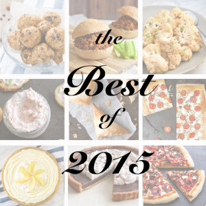Best of 2015 | Culinary Cool