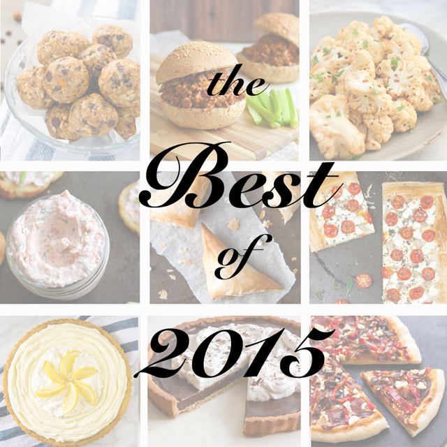 Best of 2015 | Culinary Cool