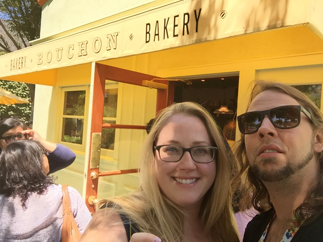 Bouchon Bakery | Culinary Cool