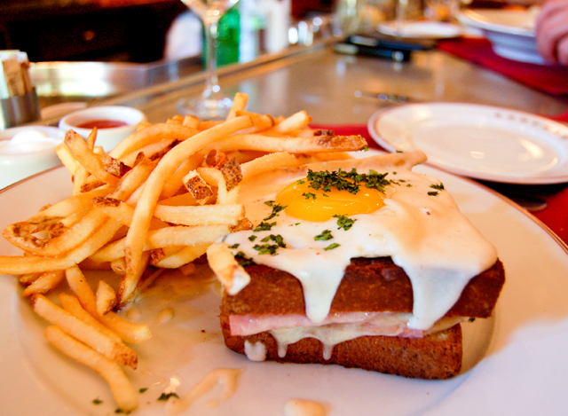 Bouchon Bistro | Culinary Cool