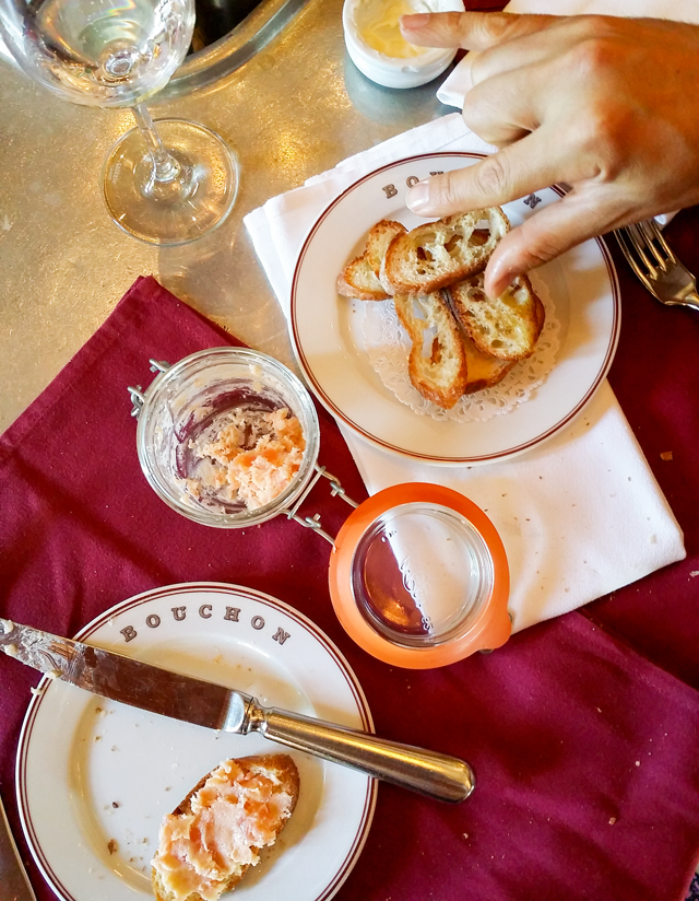 Bouchon Bistro | Culinary Cool