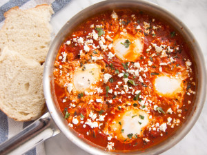 Shakshouka | Culinary Cool