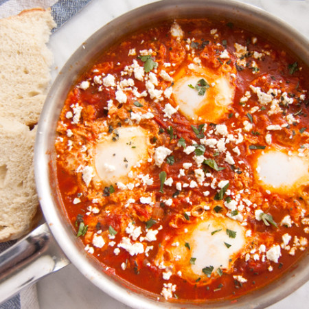 Shakshouka | Culinary Cool