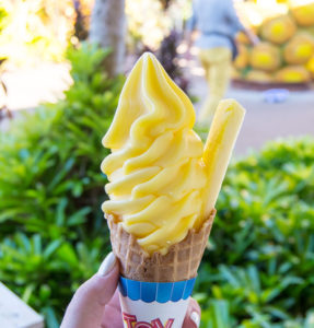 Dole Whip | Culinary Cool