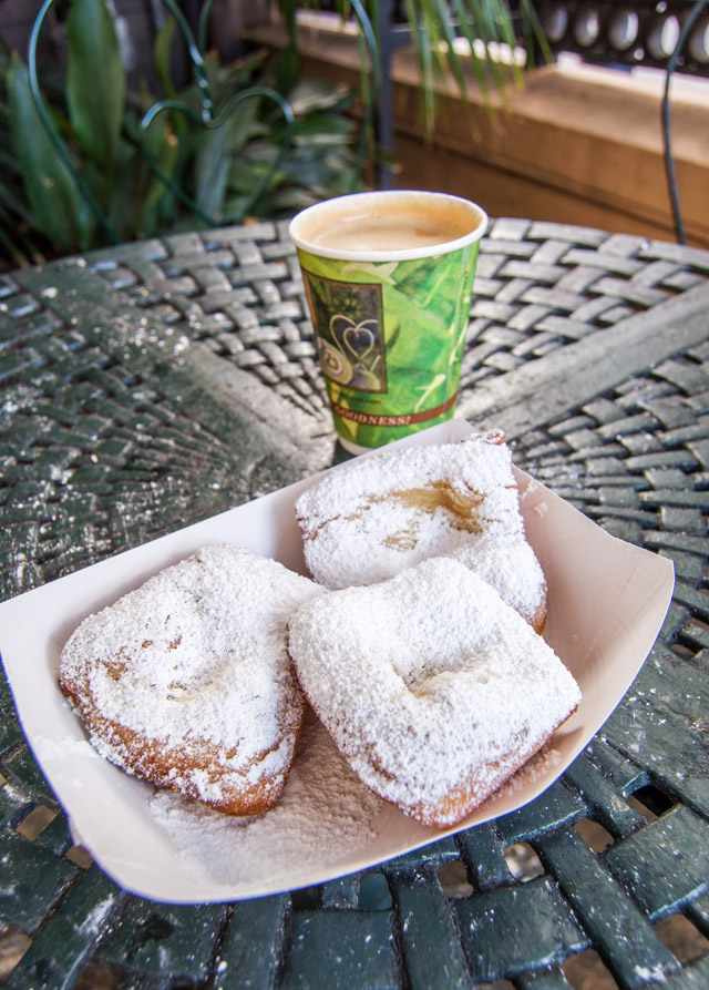 Best Beignets in New Orleans | Culinary Cool