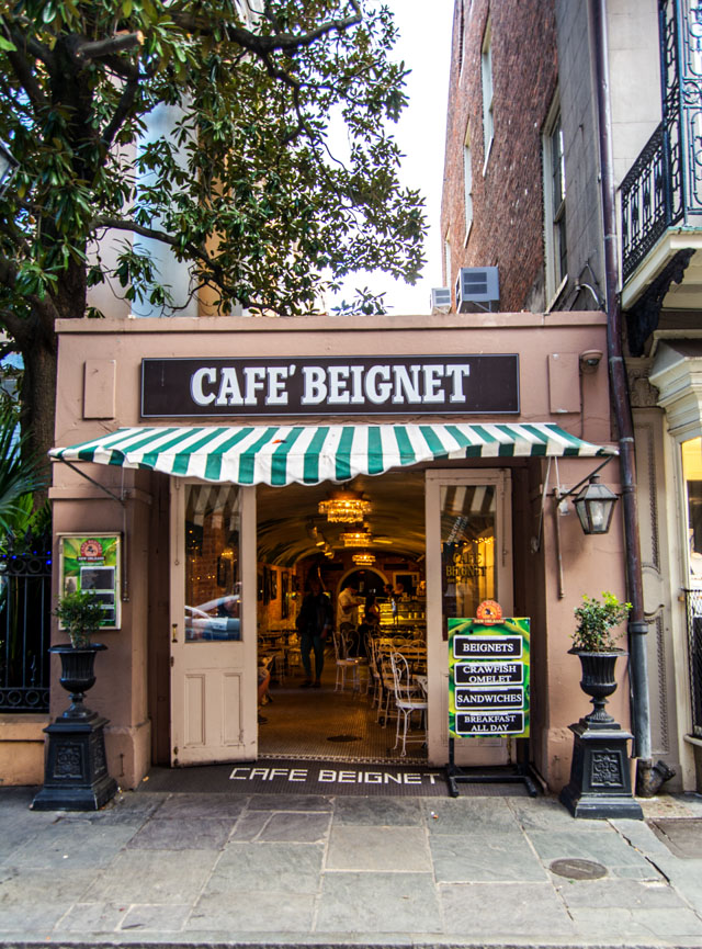 Best Beignets in New Orleans - Culinary Cool