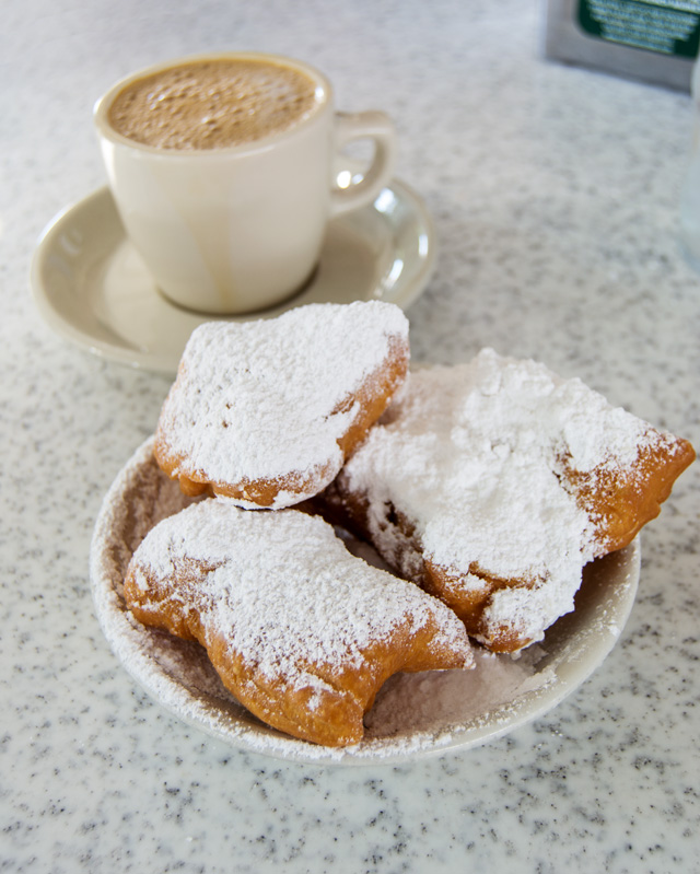 Best Beignets in New Orleans | Culinary Cool