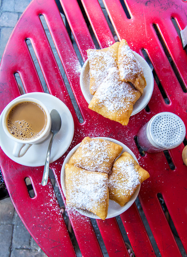 Best Beignets in New Orleans | Culinary Cool