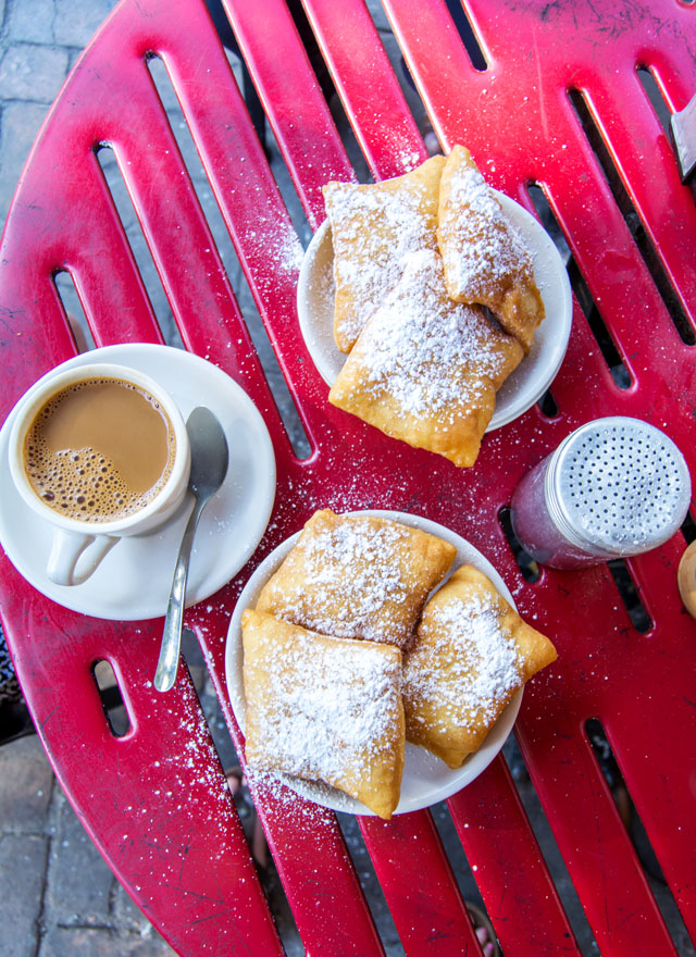 Best Beignets in New Orleans - Culinary Cool