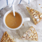 Lemon Poppy Seed Coffee Cake | Culinary Cool www.culinary-cool.com