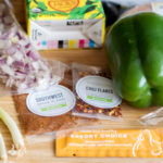 Hello Fresh Meal Delivery Service | Culinary Cool www.culinary-cool.com