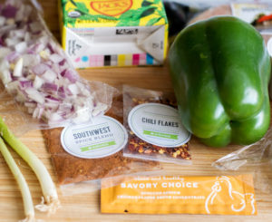 Hello Fresh Meal Delivery Service | Culinary Cool www.culinary-cool.com