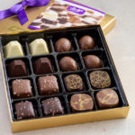 Purdy's Chocolates Giveaway | Culinary Cool