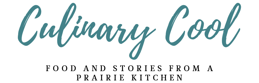 Culinary Cool logo