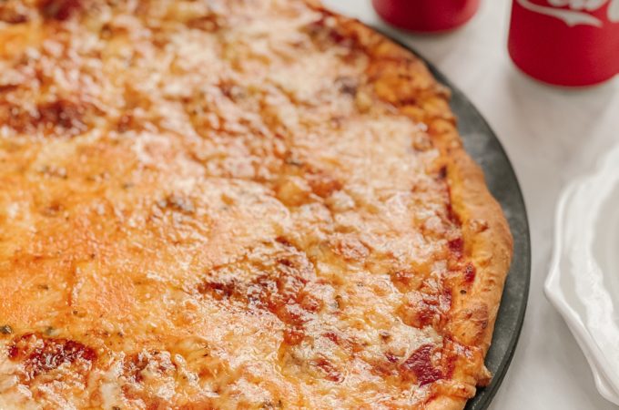 Zesty Kits Home Alone Meal Kit