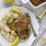 Honey Dijon Turkey Thighs | Culinary Cool
